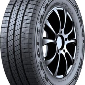 GT Radial Maxmiler AllSeason 2 195/65 R16C 104/102R