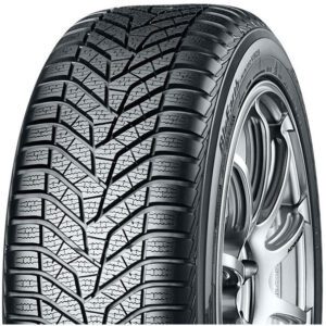YOKOHAMA BluEarth*Winter V905 265/40 R20 104V
