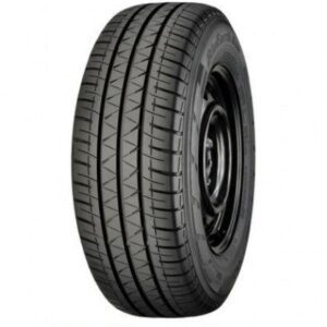 Yokohama BluEarth-Van RY55 185/75 R16C 104S