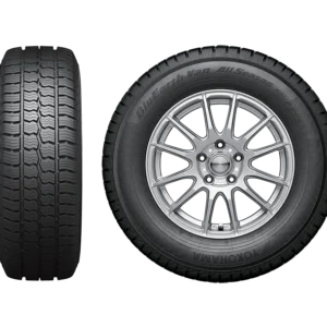 Yokohama BluEarth-Van RY61 185/75 R16C 104/102R
