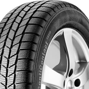 CONTINENTAL ContiContact TS 815 215/60 R16 95V