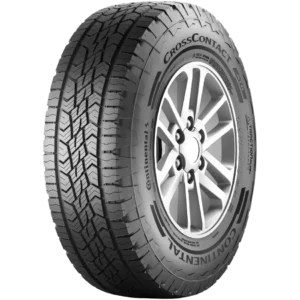 CONTINENTAL CROSSCONTACT ATR 255/70 R17 112T