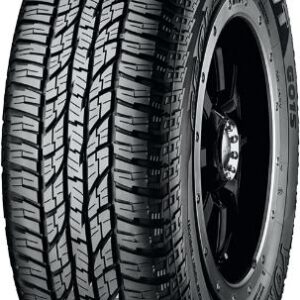 YOKOHAMA GEOLANDAR A/T G015 255/65 R16 109H