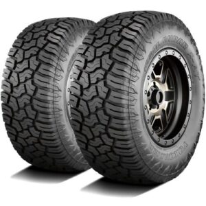 Yokohama Geolandar X-AT G016 265/70 R17 121Q