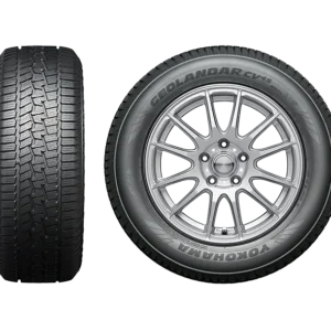 YOKOHAMA Geolandar CV 4S G061 235/50 R19 103V