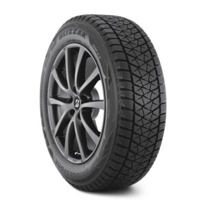 BRIDGESTONE Blizzak DM-V2 195/80 R15 96R