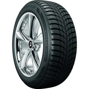 BRIDGESTONE BLIZZAK LM001 XL 225/60 R18 104H
