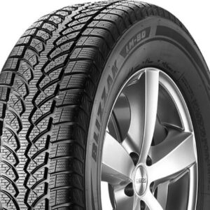 BRIDGESTONE BLIZZAK LM-80 EVO 235/60 R16 100H