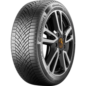 CONTINENTAL ALLSEASONCONTACT 2 175/65 R17 87H