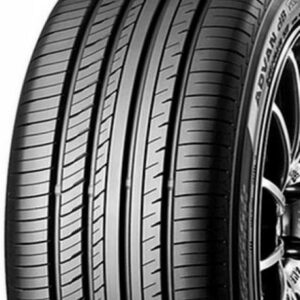 Yokohama Advan DB V552 245/40 R21 100Y