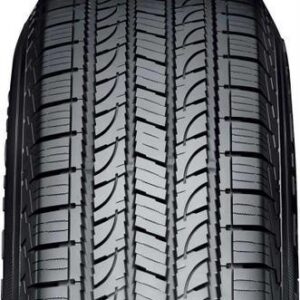 YOKOHAMA GEOLANDAR H/T G056 255/60 R18 112V