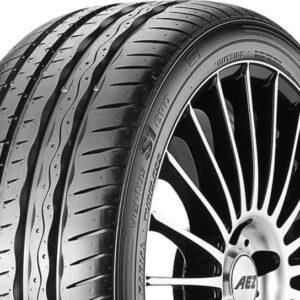 HANKOOK VENTUS S1 EVO XL 195/40 R17 81W