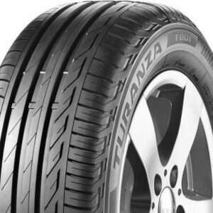 BRIDGESTONE TURANZA T001 XL 205/55 R17 95W