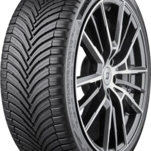 BRIDGESTONE Turanza All season 6 DriveGuard RFT 215/60 R17 100V