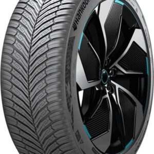 HANKOOK ION FLEXCLIMATE XL 205/40 R18 86W