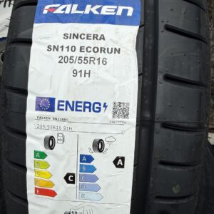 Falken SINCERA SN 110 205/55 R16 91H