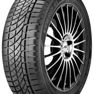HANKOOK KINERGY 4S 195/60 R16 89H