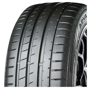 YOKOHAMA ADVAN SPORT EV V108 XL 255/50 R19 107Y