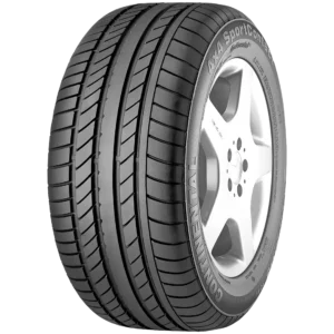 CONTINENTAL 4X4SPORTCONTACT XL 275/45 R19 108Y