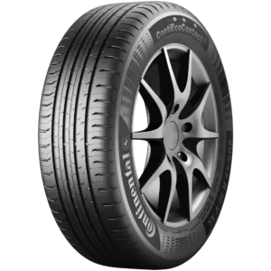 CONTINENTAL CONTIECOCONTACT 5 205/45 R16 83H