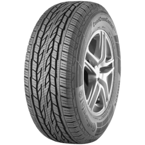 CONTINENTAL CROSSCONTACT LX 2 215/65 R16 98H