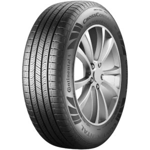 CONTINENTAL CROSSCONTACT RX XL 235/55 R20 105V