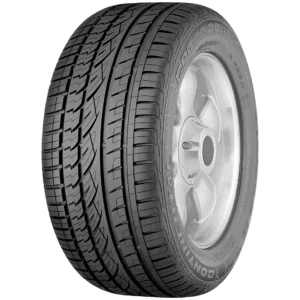 CONTINENTAL CROSSCONTACT UHP 235/55 R20 102W