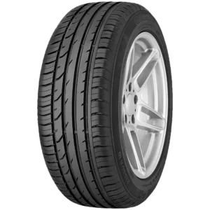 CONTINENTAL ContiPremiumContact 2 185/50 R16 81T