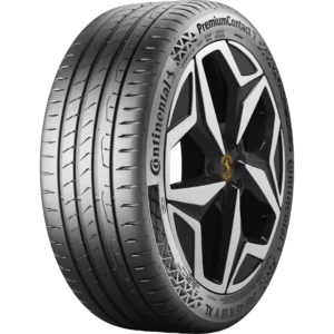 CONTINENTAL ContiPremiumContact 7 XL 225/40 R18 92Y