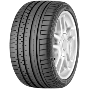 CONTINENTAL ContiSportContact 2 275/45 R18 103Y