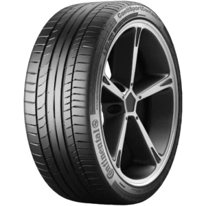 CONTINENTAL ContiSportContact 5 P 325/40 R21 113Y