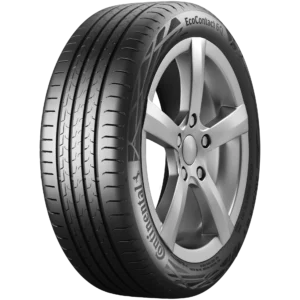 CONTINENTAL ECOCONTACT 6 Q XL 235/50 R20 104H
