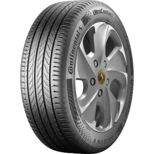 CONTINENTAL UltraContact 155/70 R19 84Q