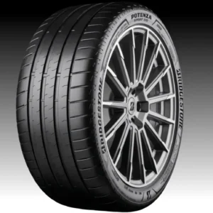 BRIDGESTONE POTENZA SPORT EVO XL 205/40 R18 86Y