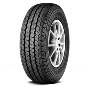 CONTINENTAL VANCOFOURSEASON 225/55 R17 101H