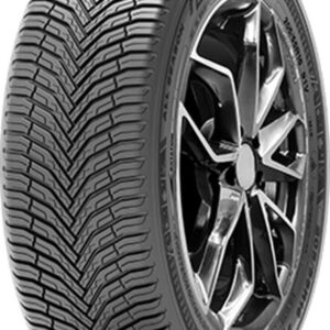 LANDSPIDER EUROTRAXX A/S XL 215/50 R17 95W