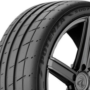BRIDGESTONE POTENZA S007 XL 255/40 R20 101Y