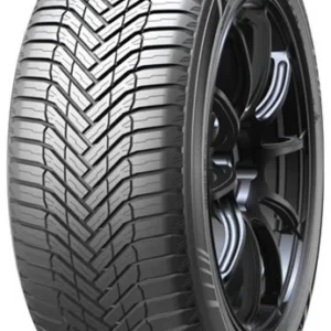 YOKOHAMA BLUEARTH-ALLS AW22 XL 235/55 R19 105W