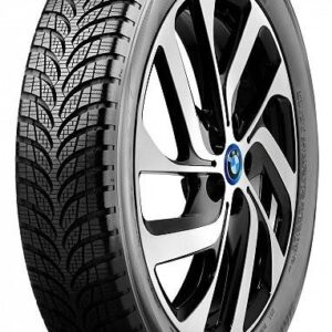 BRIDGESTONE BLIZZAK LM-500 XL 155/70 R19 88Q
