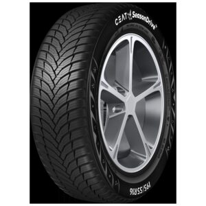 CEAT 4SEASON DRIVE PLUS XL 205/45 R17 88W