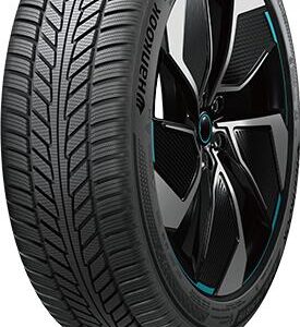HANKOOK Winter i*cept iON X IW01A SoundAbsorber XL 265/45 R21 108H