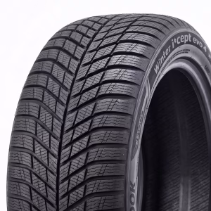 HANKOOK Winter i*cept evo4 W340 XL 265/40 R20 104W