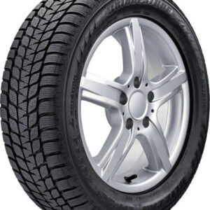 BRIDGESTONE Blizzak LM-25 235/60 R17 102H